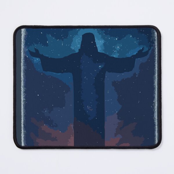 Item preview, Light of the World designed and sold by Jean S Santos.