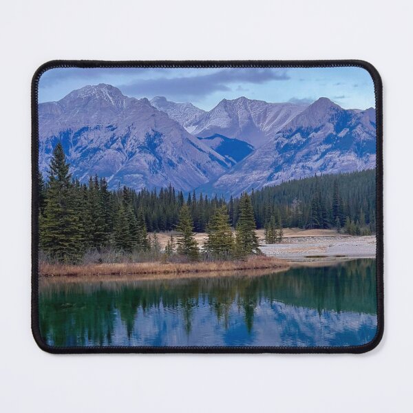 Item preview, Banff National Park designed and sold by Veronica Vu.