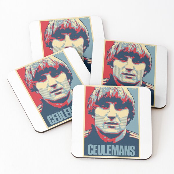 Item preview, Ceulemans designed and sold by DFA.