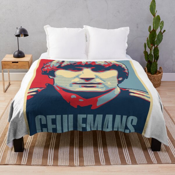 Item preview, Ceulemans designed and sold by DFA.