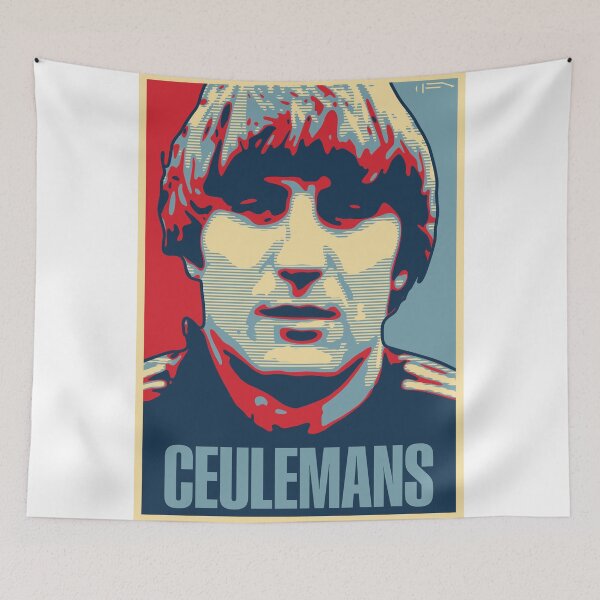 Item preview, Ceulemans designed and sold by DFA.