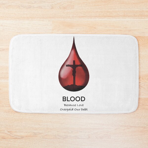Item preview, Jesus Sacrifice - John 3:16 designed and sold by Eternal Designs.
