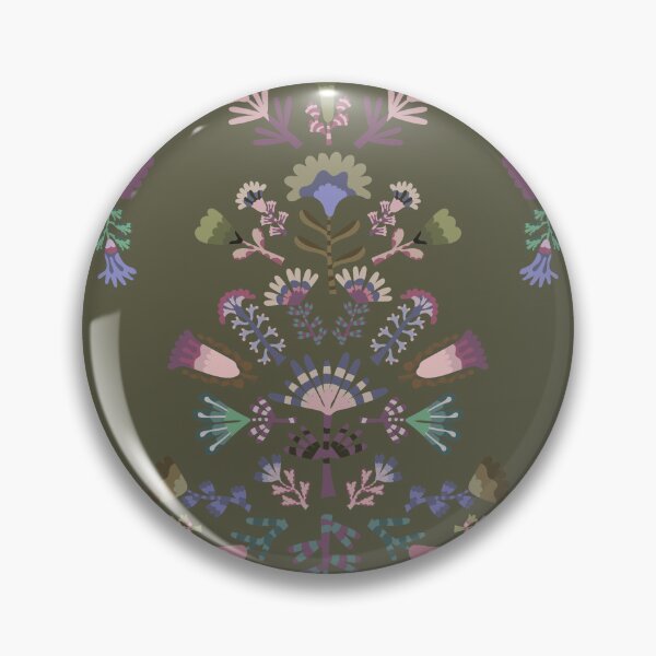 Item preview, Wild flower designed and sold by n-like-design.
