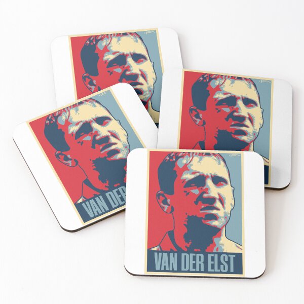 Item preview, Van der Elst designed and sold by DFA.