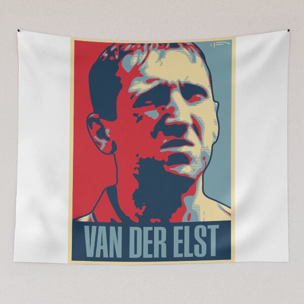 Item preview, Van der Elst designed and sold by DFA.