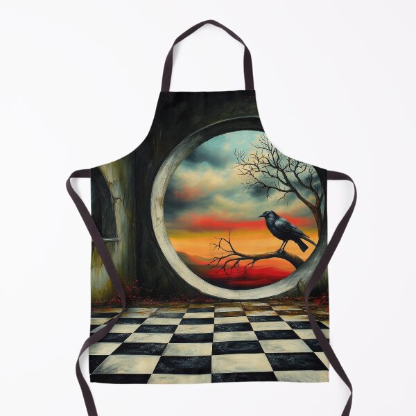 Item preview, Window To Another Dimension 2 designed and sold by Gypsykiss.