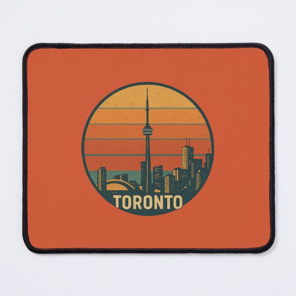 Item preview, Toronto designed and sold by Yaseen's Store.