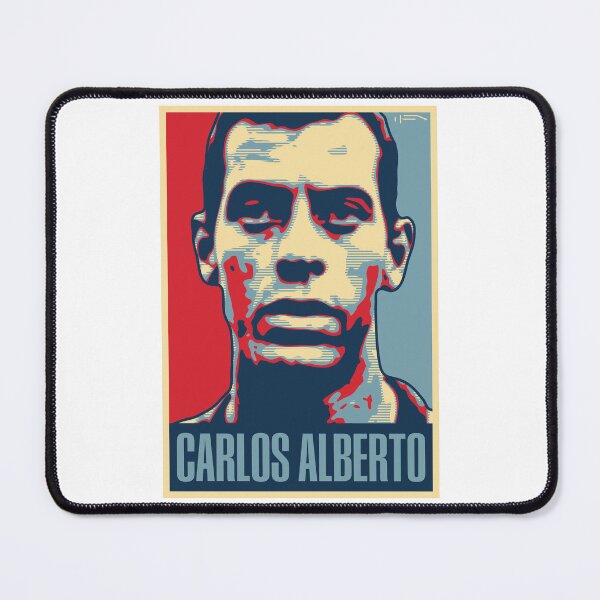 Item preview, Carlos Alberto designed and sold by DFA.