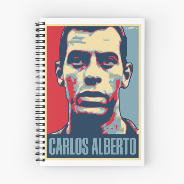 Item preview, Carlos Alberto designed and sold by DFA.