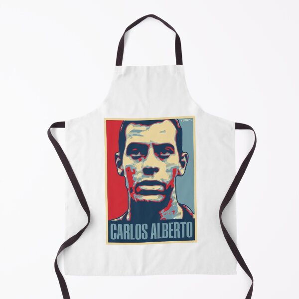 Item preview, Carlos Alberto designed and sold by DFA.