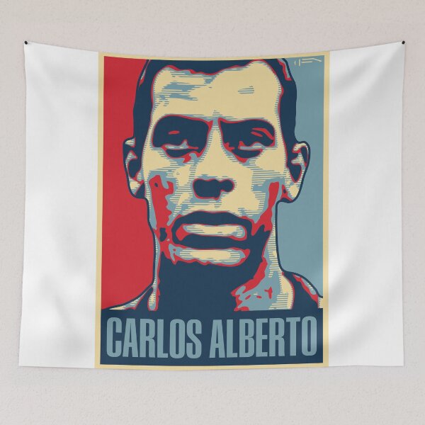 Item preview, Carlos Alberto designed and sold by DFA.