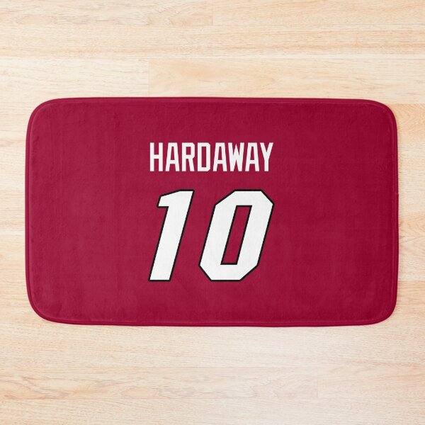 Item preview, Tim Hardaway #10 (Heat) designed and sold by Turnstile Sports.