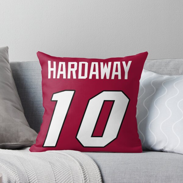 Item preview, Tim Hardaway #10 (Heat) designed and sold by kelusport.