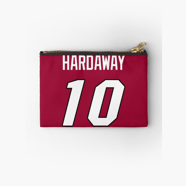 Item preview, Tim Hardaway #10 (Heat) designed and sold by kelusport.