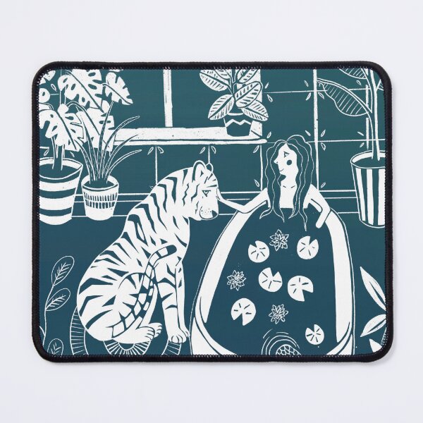 Item preview, Only in captivity  designed and sold by OttermoonDesign.