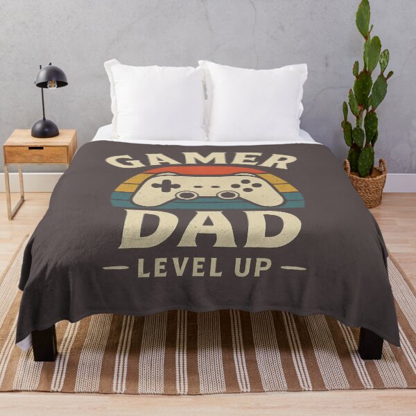 Item preview, GAMER DAD FATHERS DAY designed and sold by Meandmyshop.