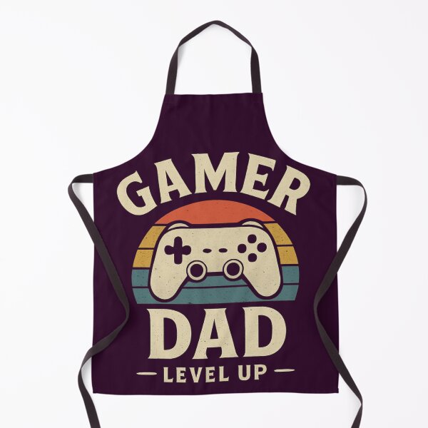 Item preview, GAMER DAD FATHERS DAY designed and sold by Meandmyshop.