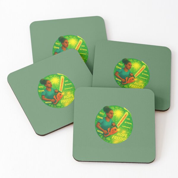 Item preview, Empowered! designed and sold by LaPaz361.