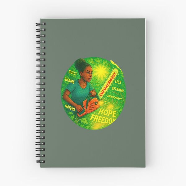 Item preview, Empowered! designed and sold by LaPaz361.