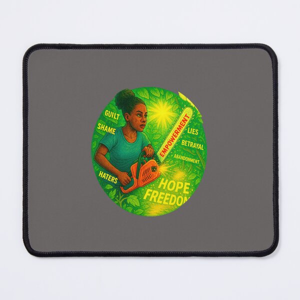 Item preview, Empowered! designed and sold by LaPaz361.