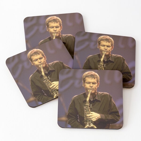 Item preview, David Sanborn - Photograph designed and sold by ConcertImages.