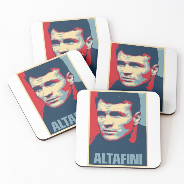 Item preview, Altafini designed and sold by DFA.