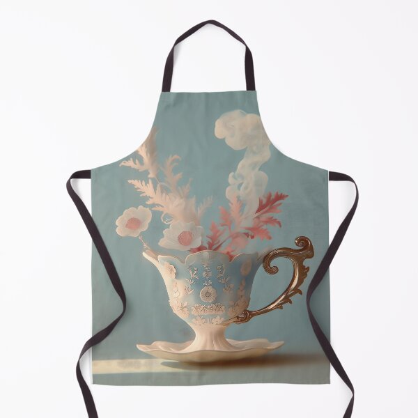 Item preview, Teacup designed and sold by yinyuecreation.