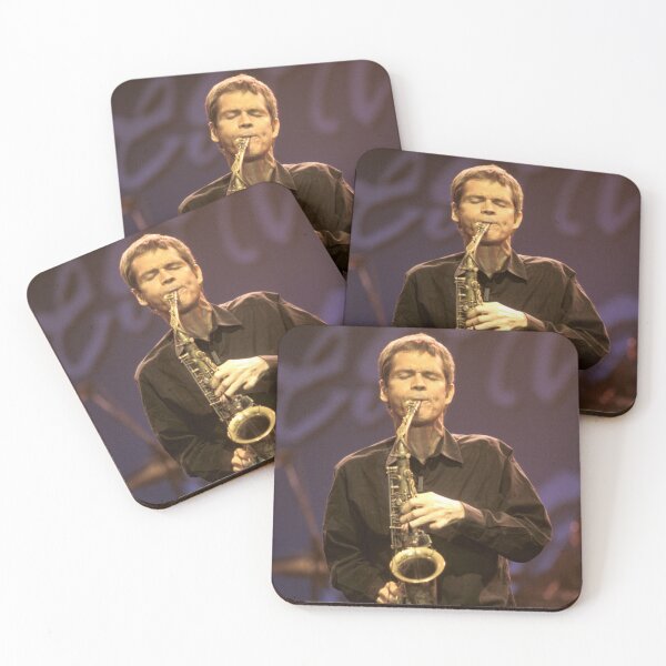 Item preview, David Sanborn - Photograph designed and sold by ConcertImages.