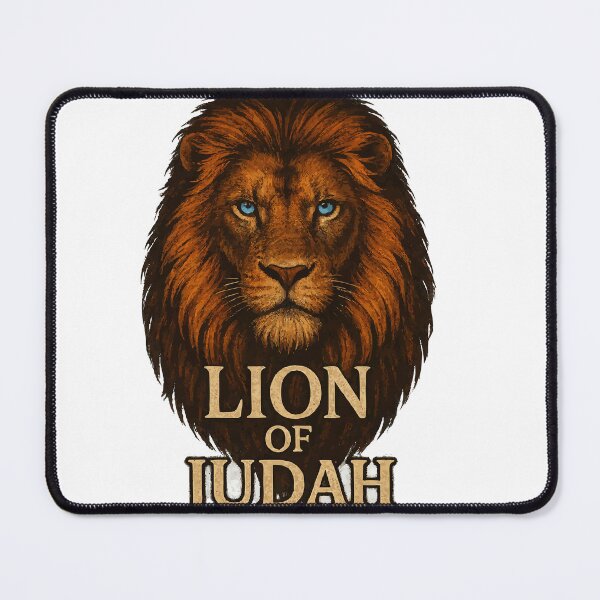 Item preview, Lion Of Judah designed and sold by Jean S Santos.