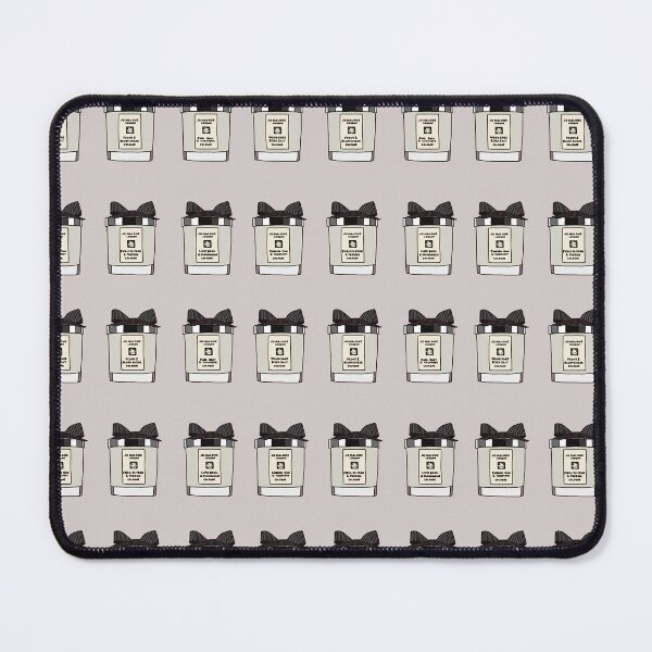 Item preview, Jo Malone Candle designed and sold by lalashellsArt.
