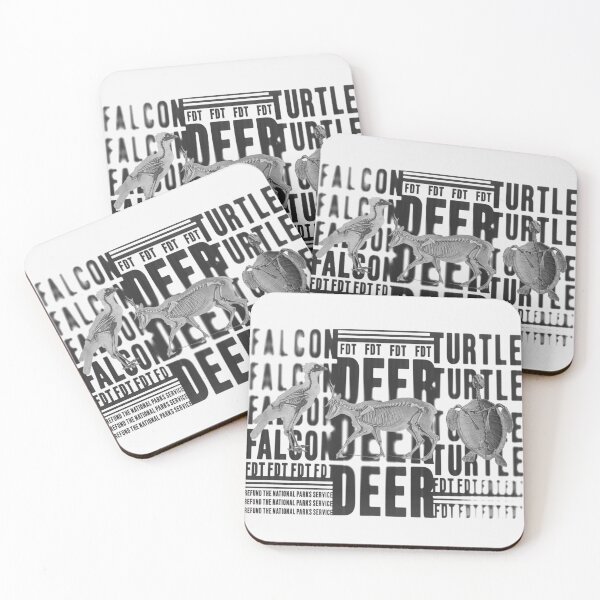 Item preview, FDT - Subtle Anti-Trump - Refund the National Park service designed and sold by Anarkiss-Exe.