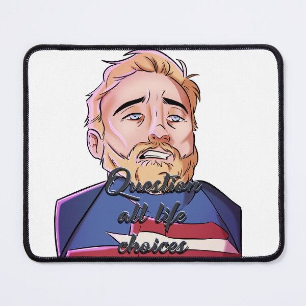 Item preview, Life Choices designed and sold by insketched.