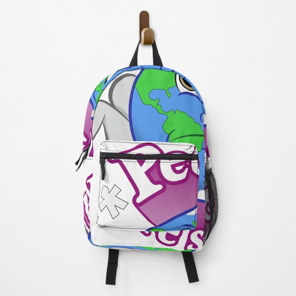 Item preview, Shrugging Earth; What Can Ya Do? designed and sold by PeopleRStupid.