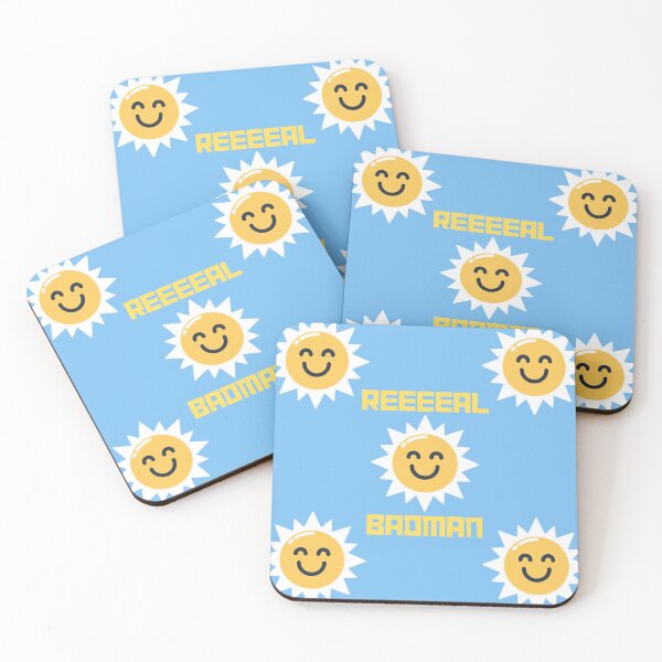 Item preview, Good Energy. Badman Behaviour: Poster Edition designed and sold by Code Switching.