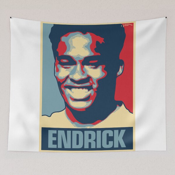Item preview, Endrick designed and sold by DFA.