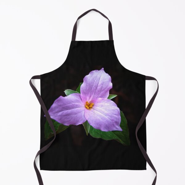 Item preview, Pink Trillium designed and sold by MZukoPhoto.