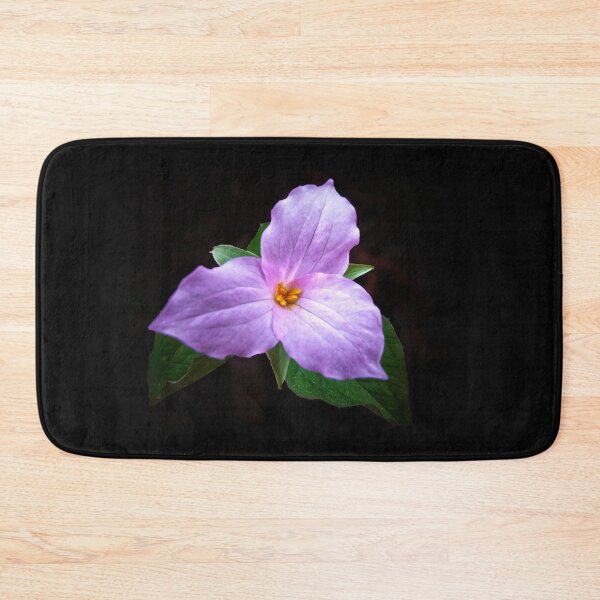 Item preview, Pink Trillium designed and sold by MZukoPhoto.