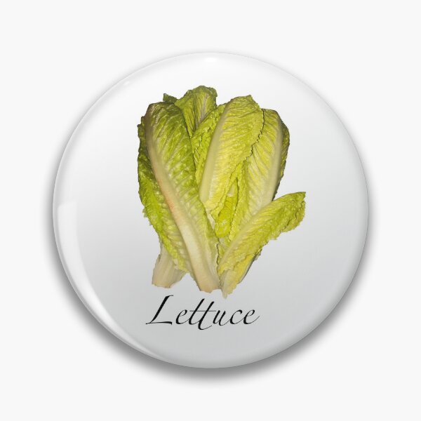 Item preview, Lettuce designed and sold by Josephine Ethereal.