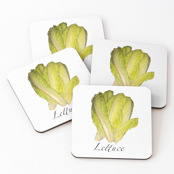 Item preview, Lettuce designed and sold by Josephine Ethereal.