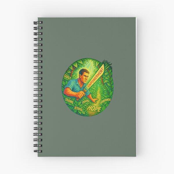 Item preview, Empowered! designed and sold by LaPaz361.
