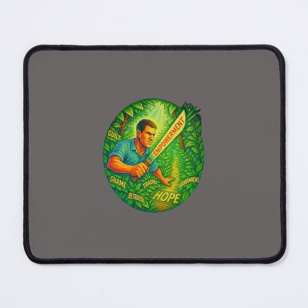Item preview, Empowered! designed and sold by LaPaz361.