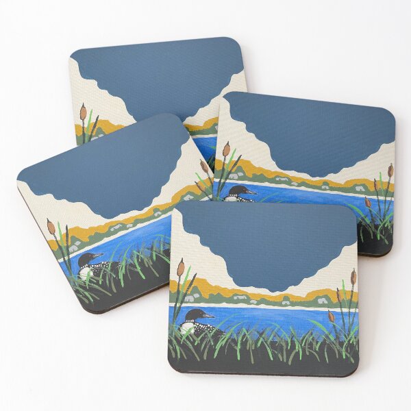 Item preview, God Bless The Lake Of The Countryside  designed and sold by Clinton James Weydert.