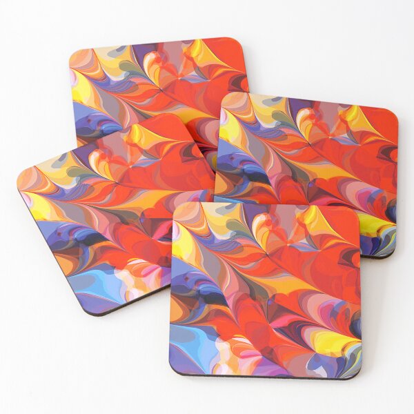 Item preview, Color Rolls designed and sold by ViaARTfactory.