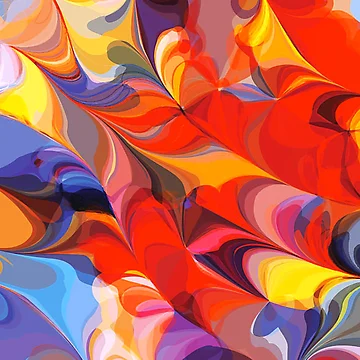 Artwork thumbnail, Color Rolls by ViaARTfactory
