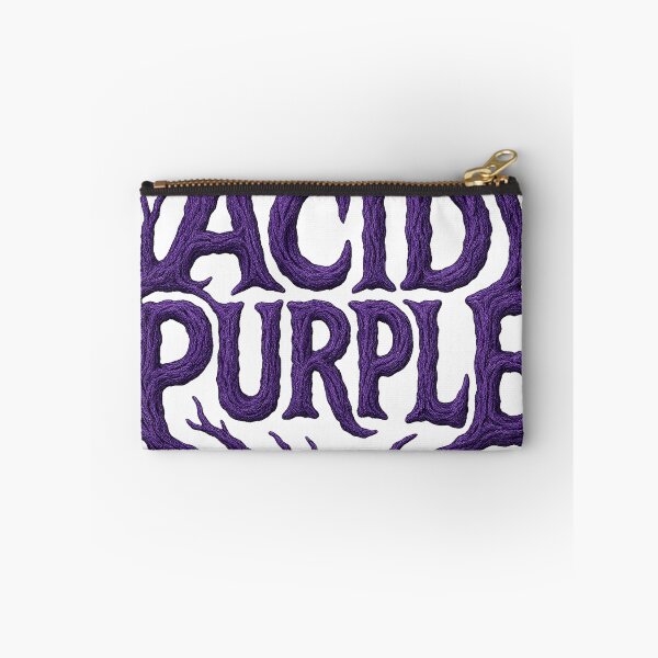Item preview, Acid Purple logo  designed and sold by Jeegerverd.