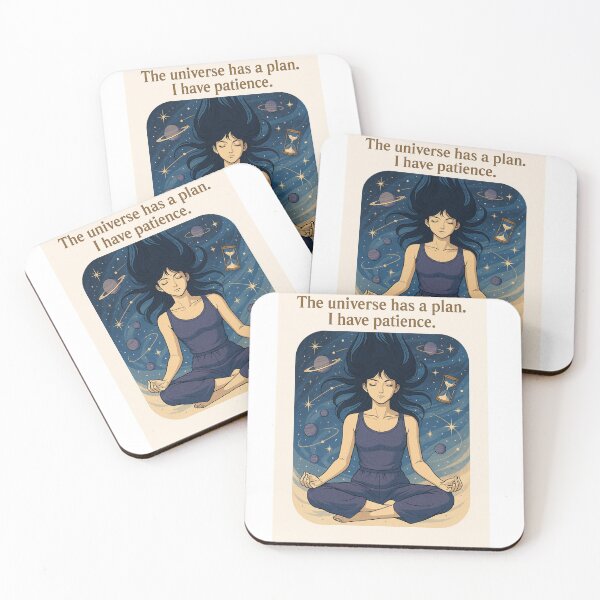 Item preview, Divine Plan, Patient Soul designed and sold by JonelleTshirts.
