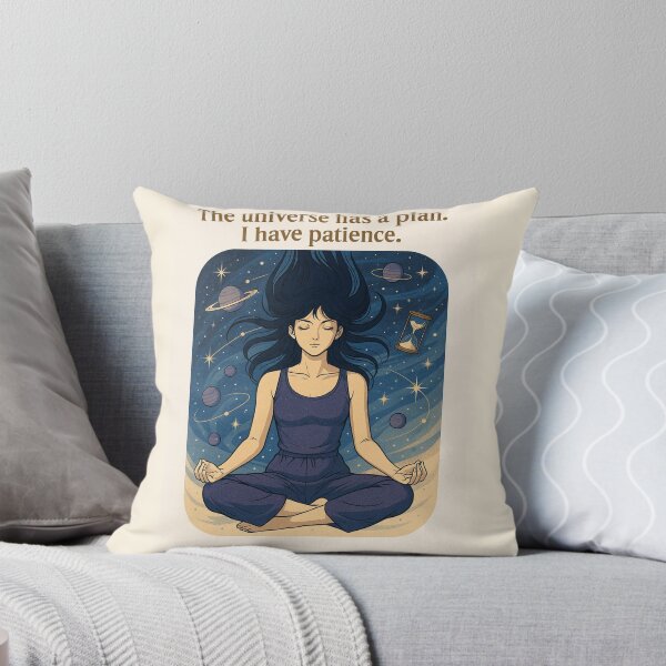 Item preview, Divine Plan, Patient Soul designed and sold by JonelleTshirts.