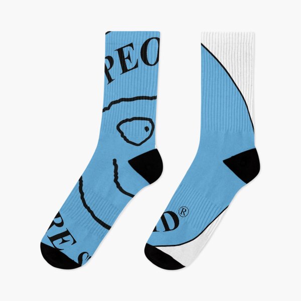 Item preview, People Are Stupid, Blue designed and sold by PeopleRStupid.