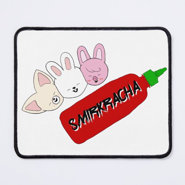 Item preview, Smirkracha v4 designed and sold by Katya-Kreations.
