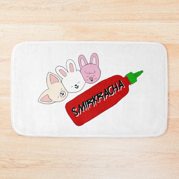 Item preview, Smirkracha v4 designed and sold by Katya-Kreations.